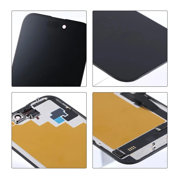 IPhone 16 Pro Max Display Replacement Ultra Large Screen For Premium Repair & Resale Markets price
