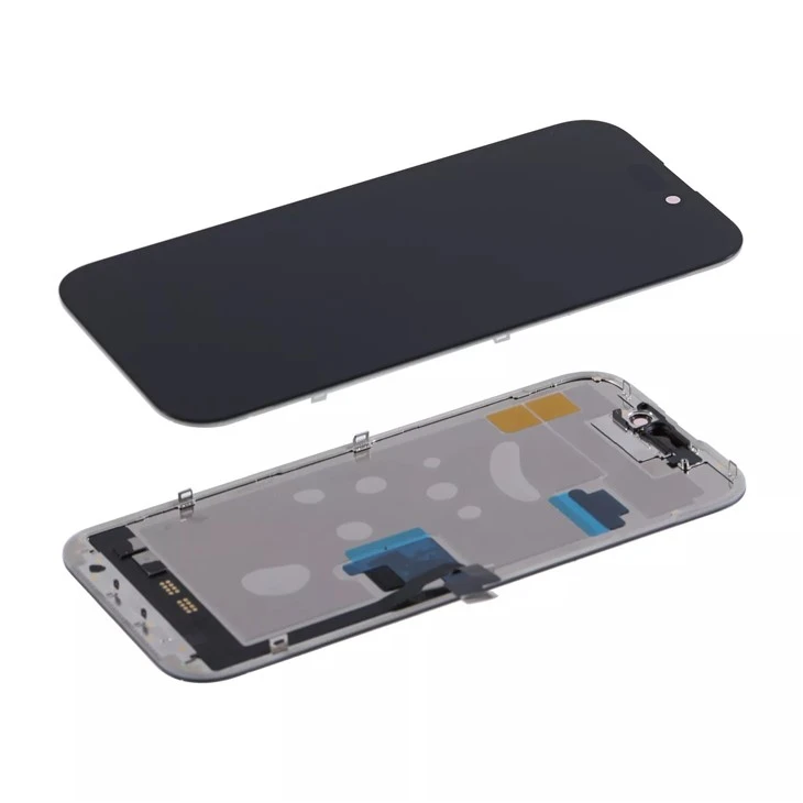 IPhone 16 Pro Max Display Replacement Ultra Large Screen For Premium Repair & Resale Markets factory