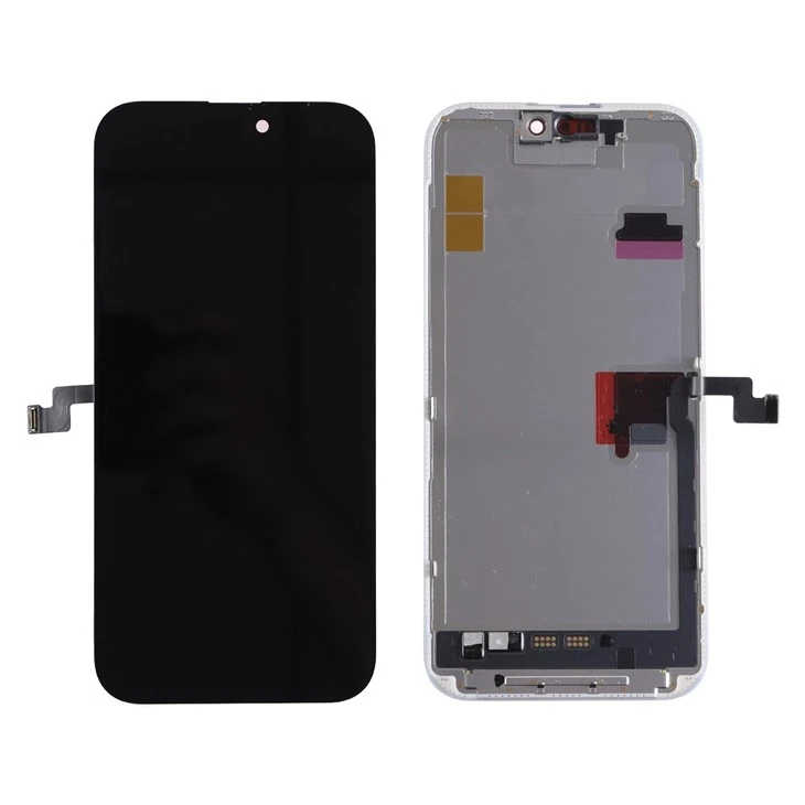 IPhone 16 Pro Max Display Replacement Ultra Large Screen For Premium Repair & Resale Markets best