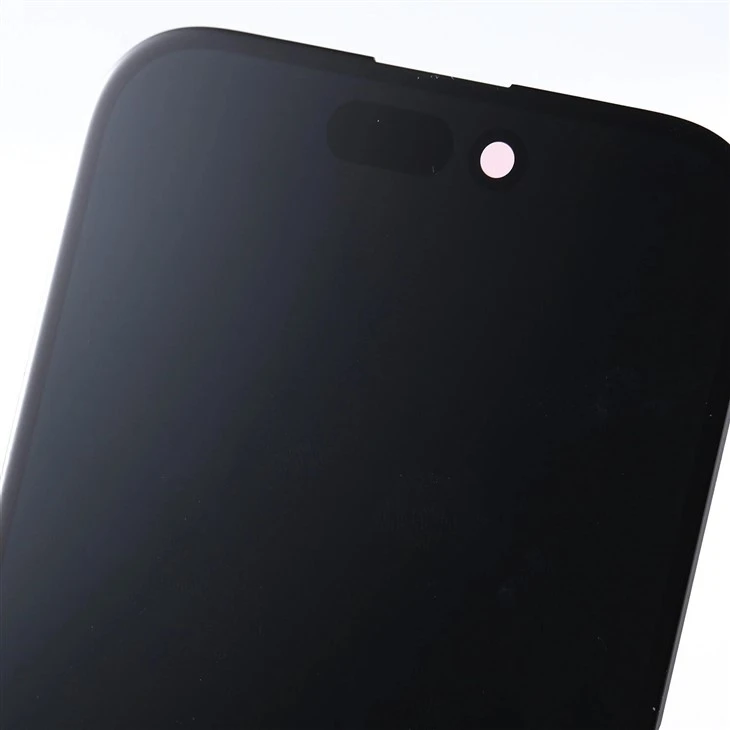 IPhone 16 Pro Max Display Replacement Ultra Large Screen For Premium Repair & Resale Markets high quality
