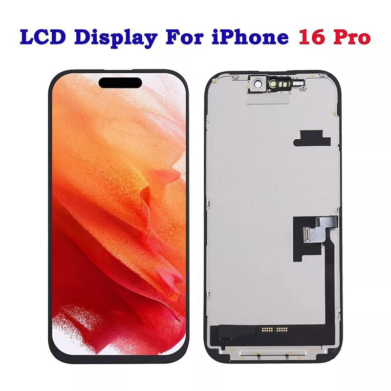 IPhone 16 Pro Lcd Screen