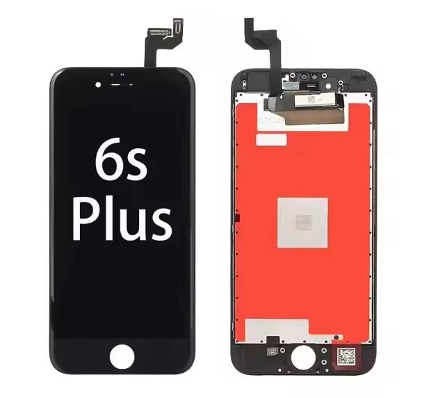 IPhone 6s Plus LCD Replacement